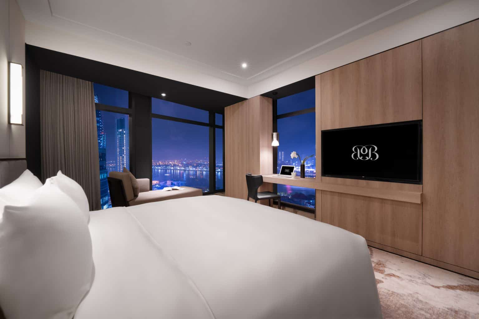 Premium Club Apartment Suite | Bay Capital Da Nang Hotel