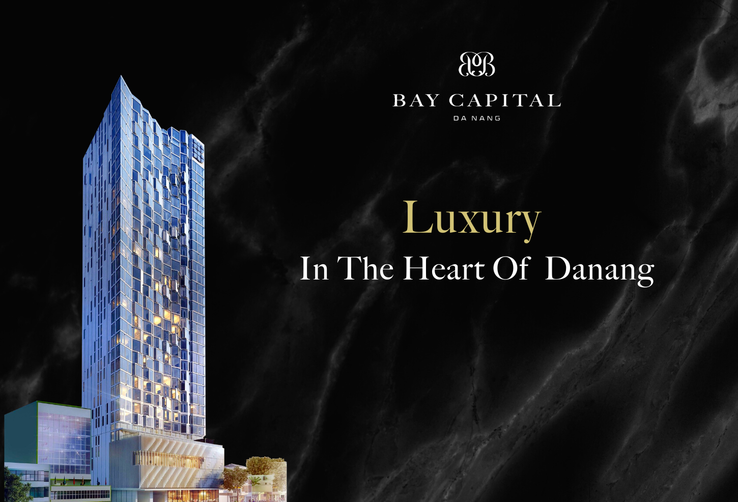 Bay Capital Da Nang Hotel