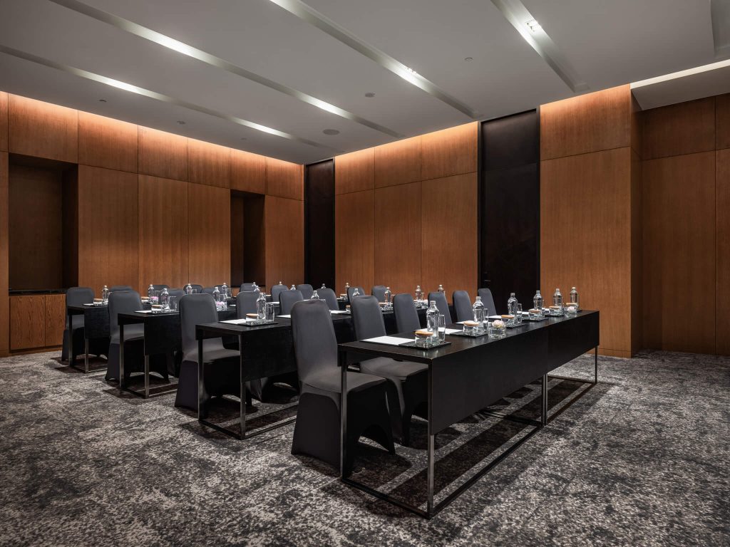 Meeting Room | Bay Capital Da Nang Hotel