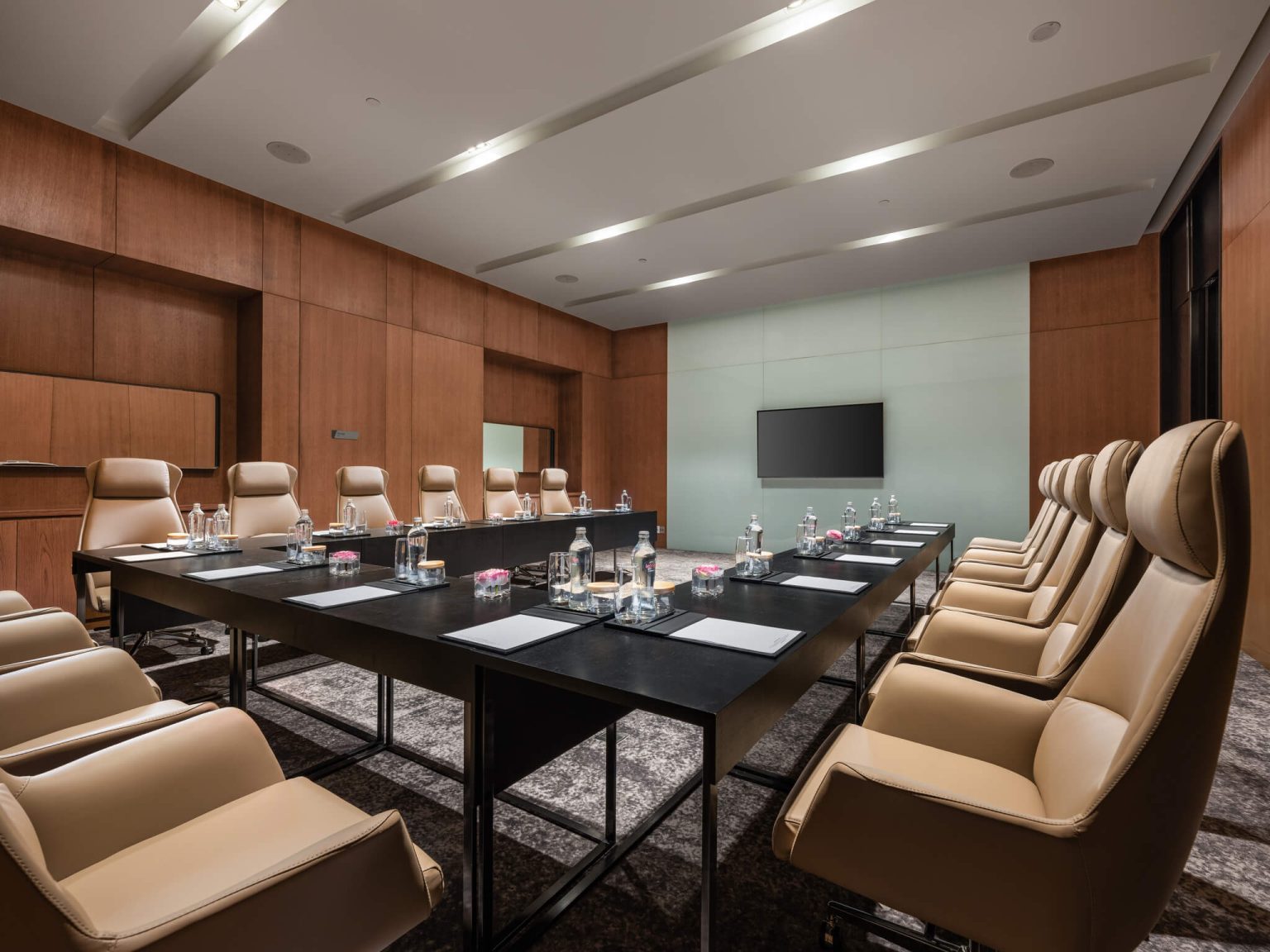 Meeting Room | Bay Capital Da Nang Hotel