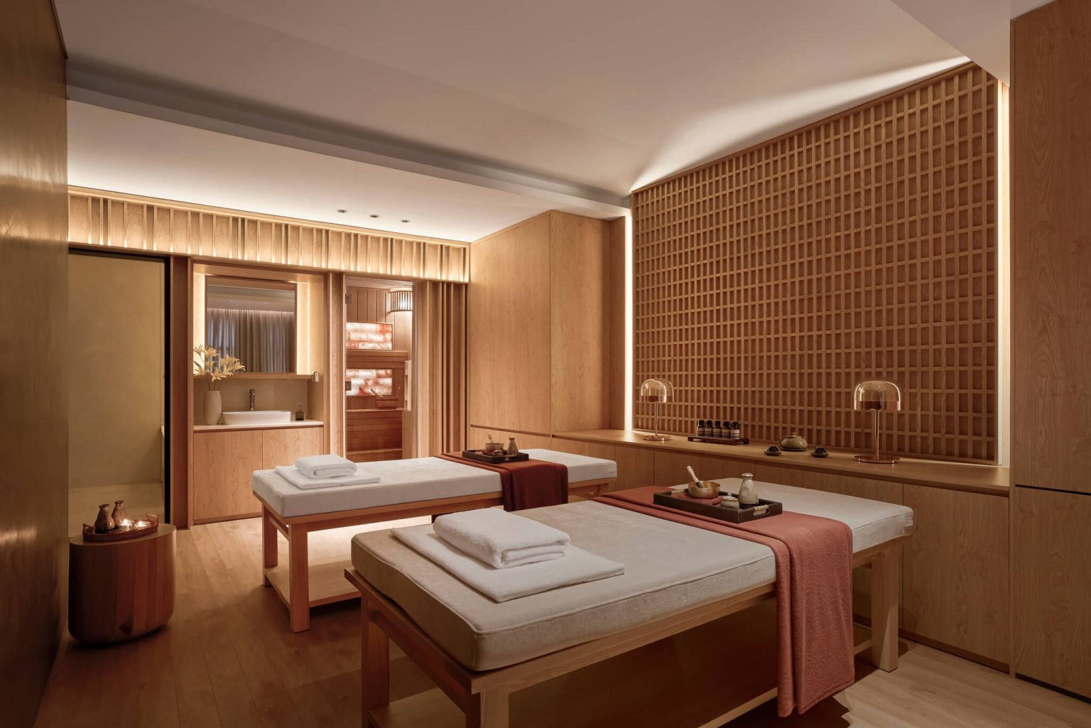 Breathe Spa | Bay Capital Da Nang Hotel