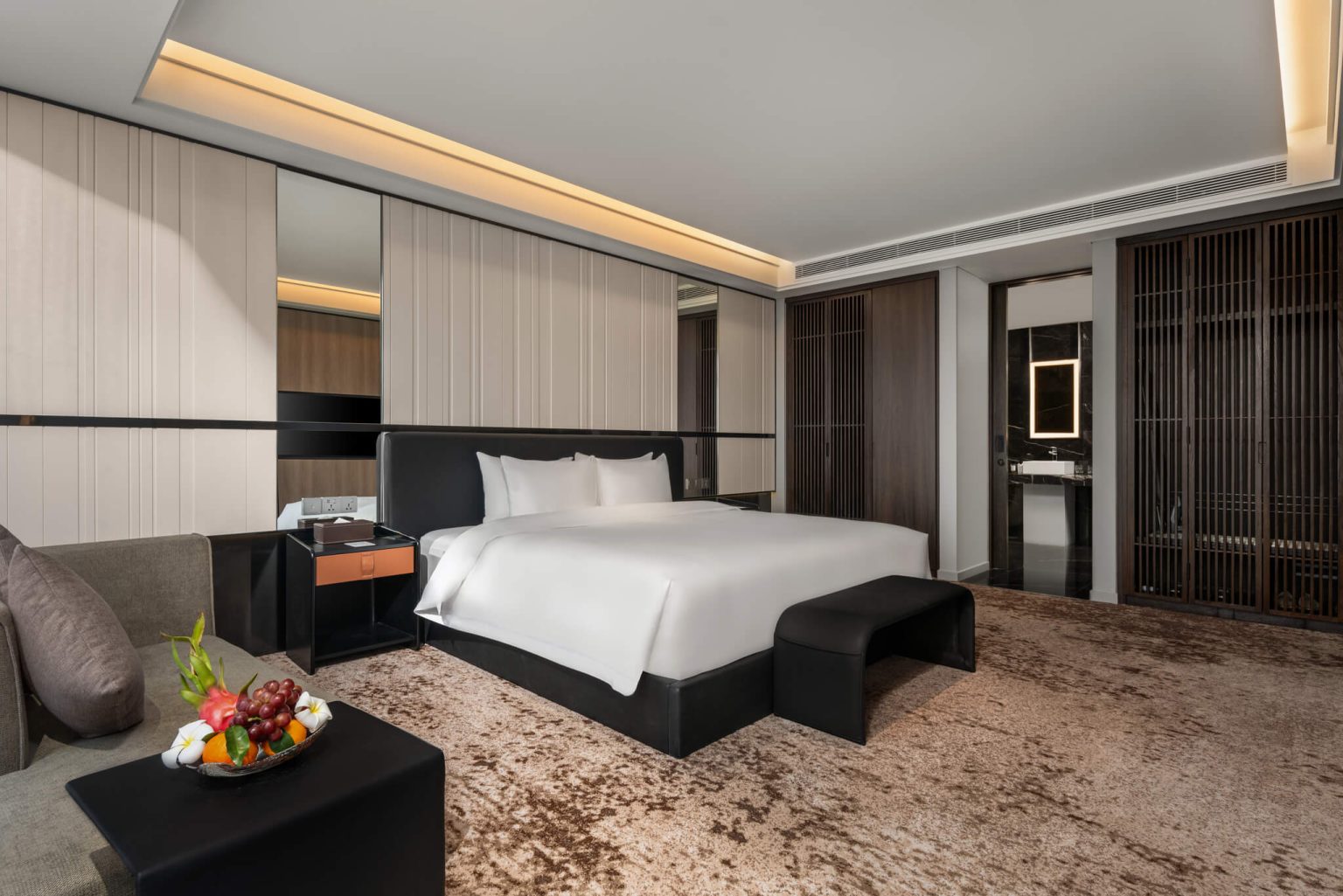 Luxury Suites | Bay Capital Da Nang Hotel