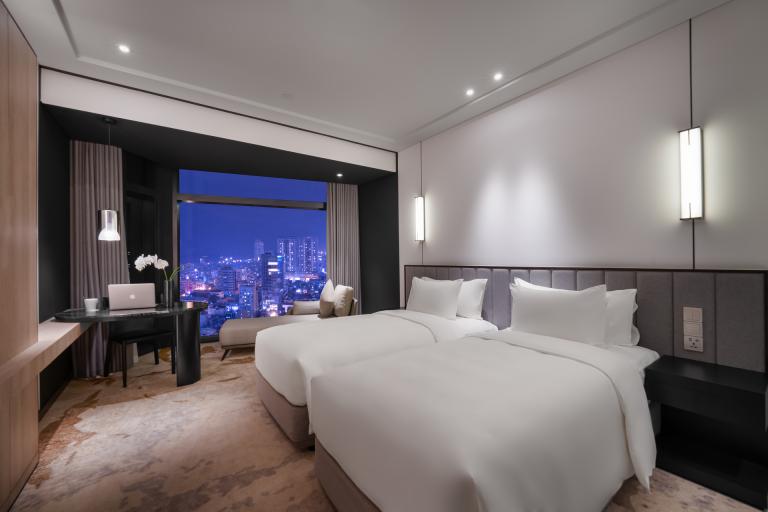 Presidential Suite | Bay Capital Danang