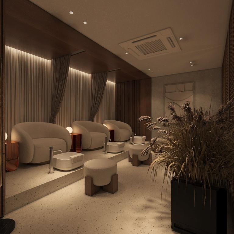 Breath Spa | Bay Capital Danang