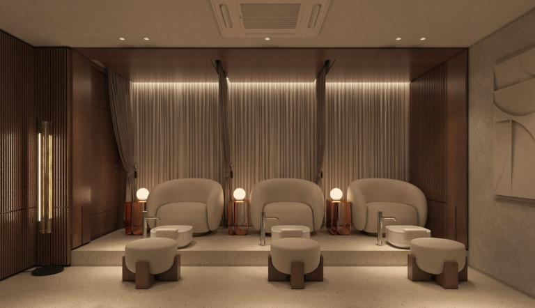 Breath Spa | Bay Capital Danang