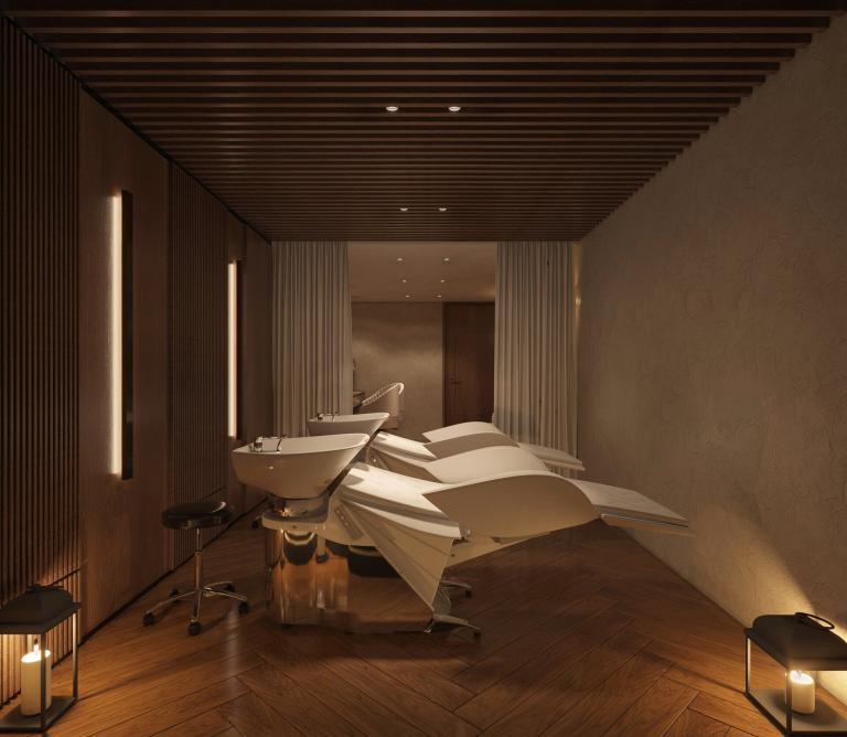 Breath Spa | Bay Capital Danang