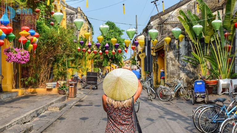 Hoi An