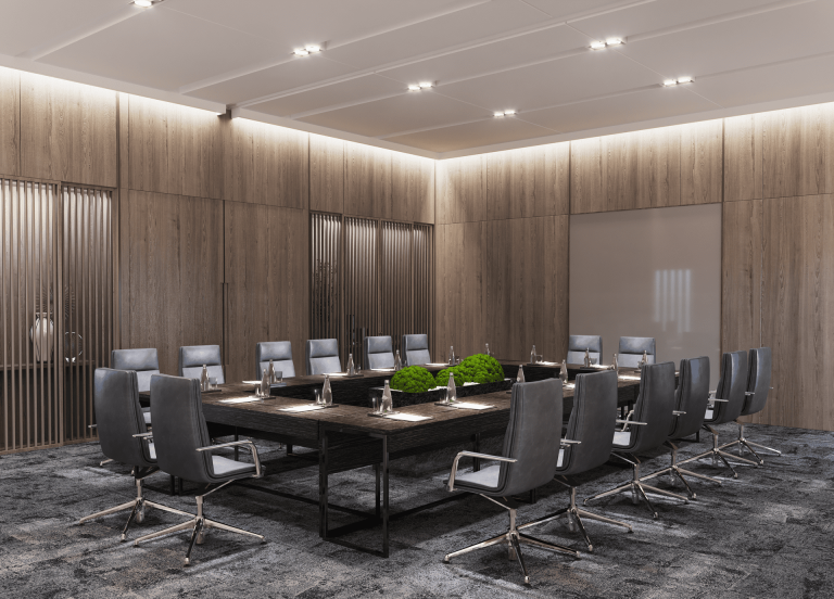 Meeting Room | Bay Capital Danang