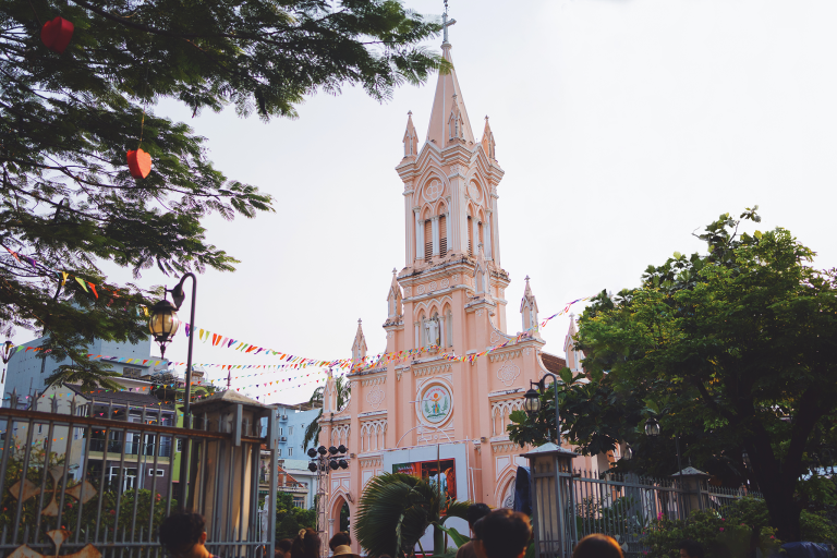 Rooster Church